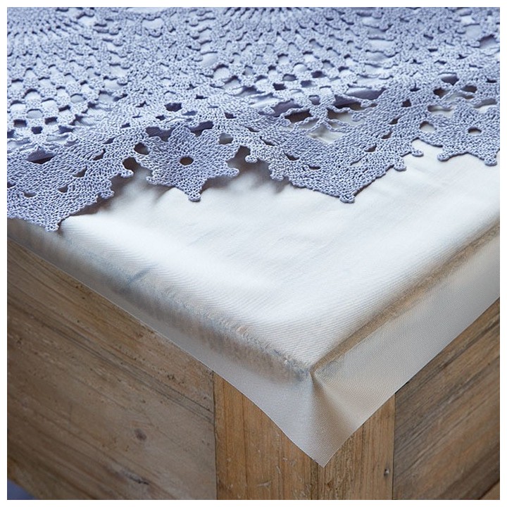 Waterproof undertablecloth 80 x 210 cm