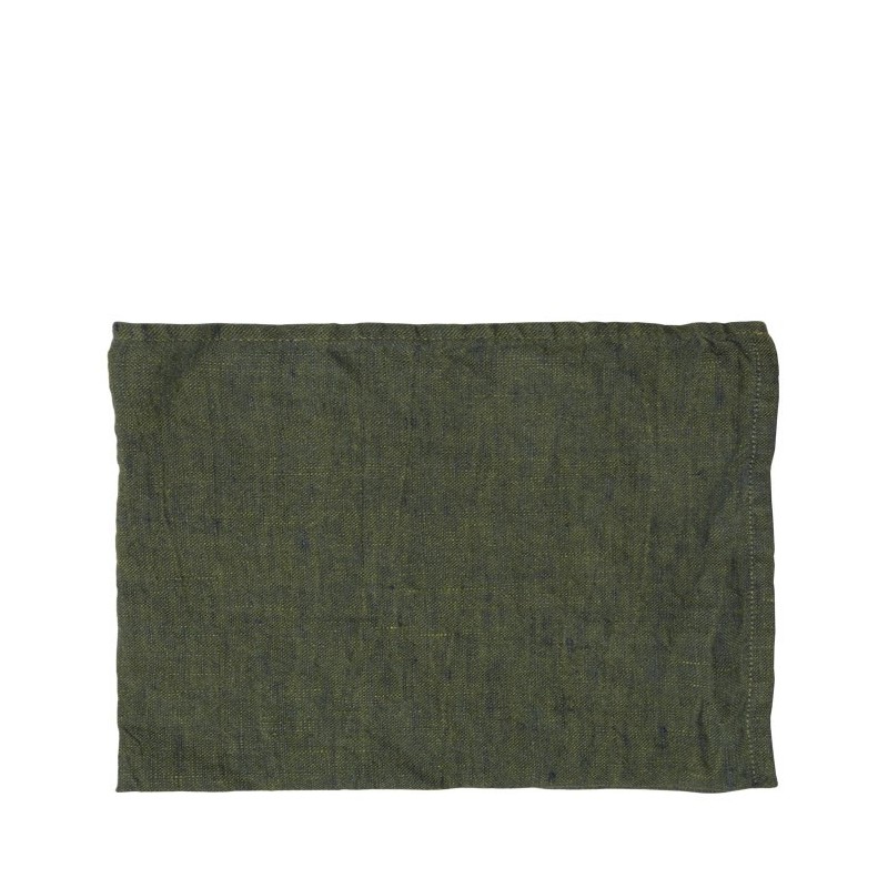 100% linen placemat 35x50 cm