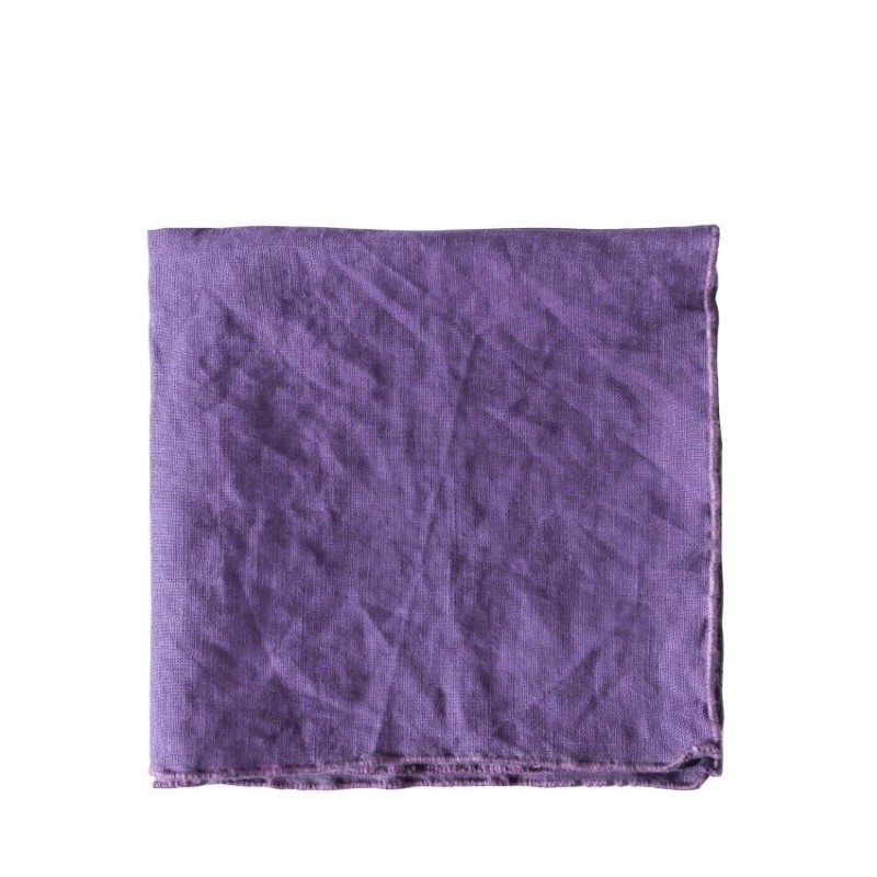 Tovagliolo 100% lino 40x40 cm