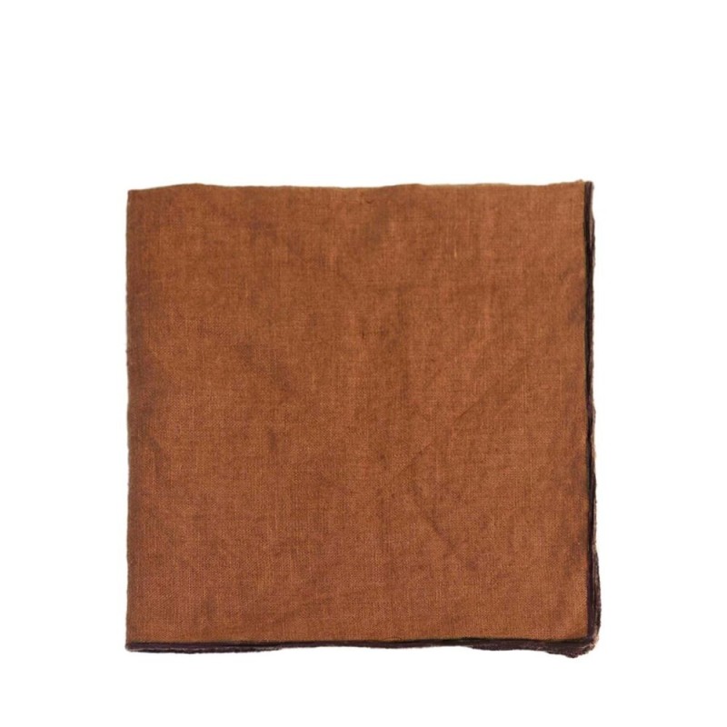 Tovagliolo 100% lino 40x40 cm