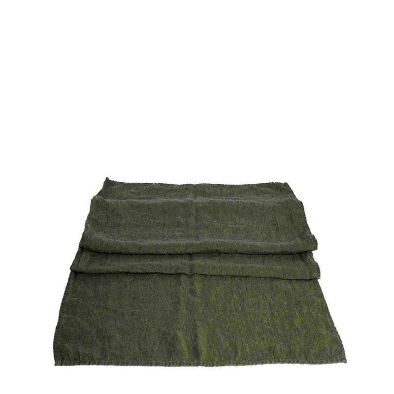 100% linen runner 50 x 140 cm