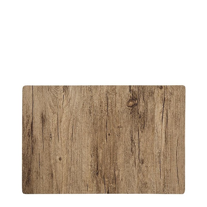 Pvc set de table ecorce 30 x 45 cm
