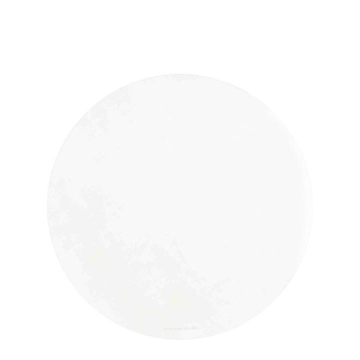 Sottopiatto similpelle d33 cm