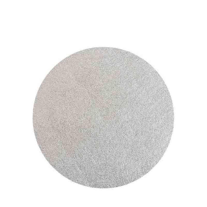 Sottopiatto similpelle d33 cm