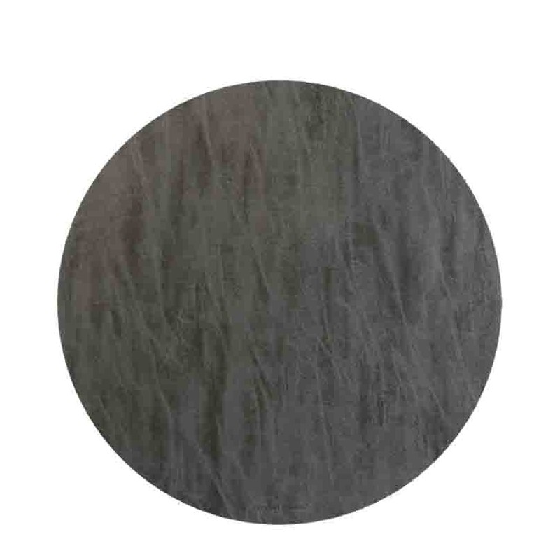 Sous-plat en faux cuir d38 cm