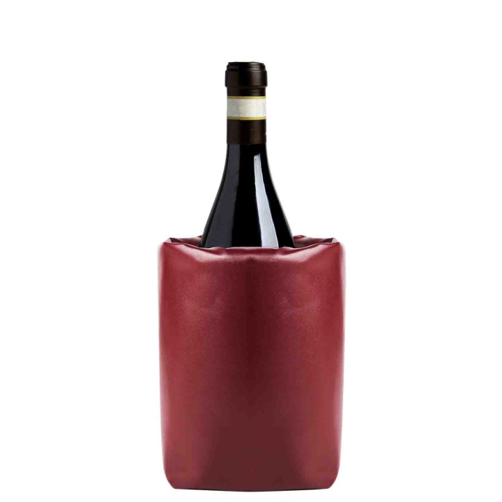 Glacette refrigerante similpelle