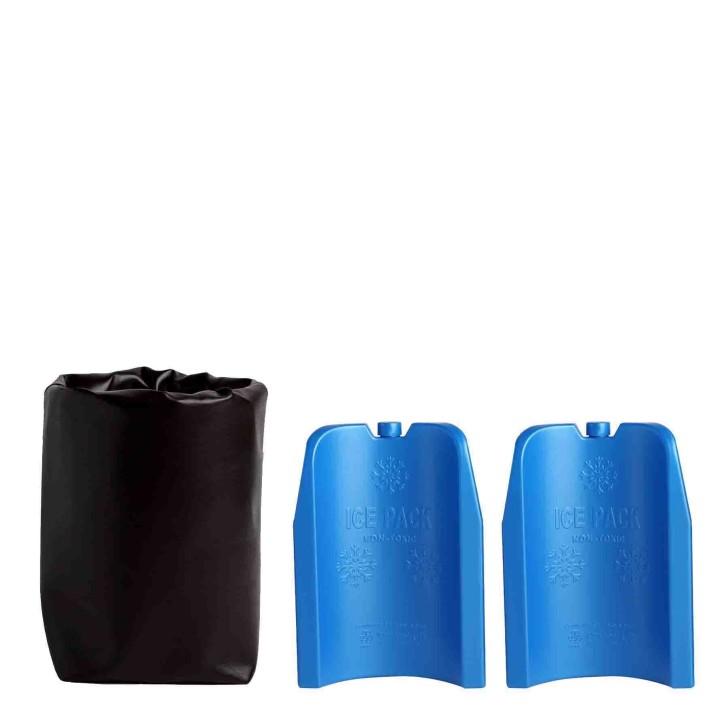 Glacette refrigerante magnum similpelle