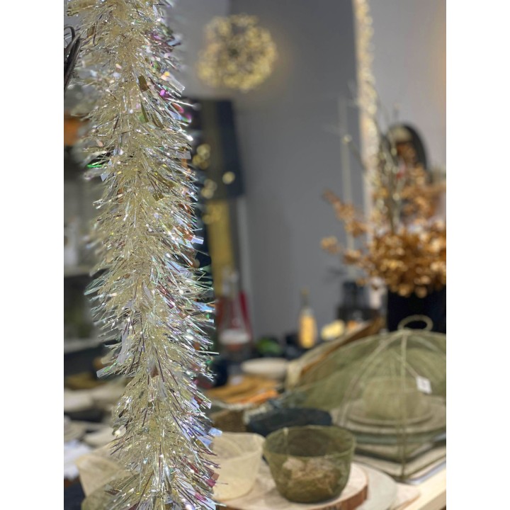 Shining garland 3 mt long