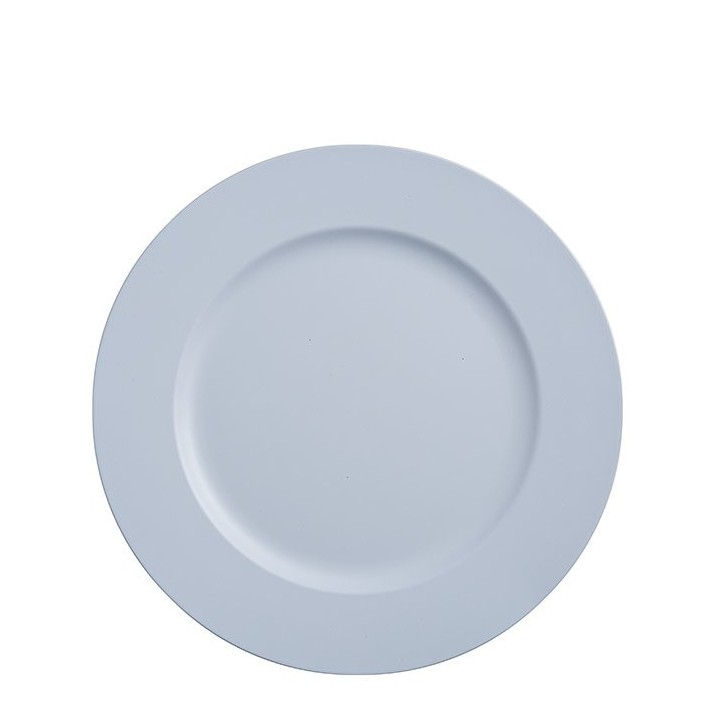 Plastic underplate d. 33 cm