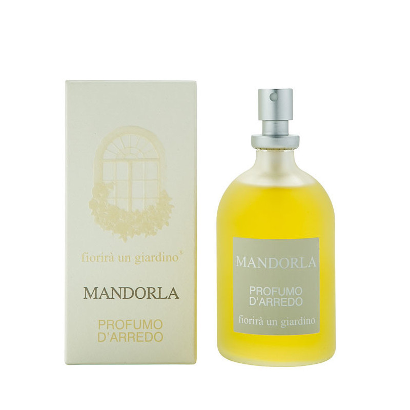 Room fragrance almond 110 ml