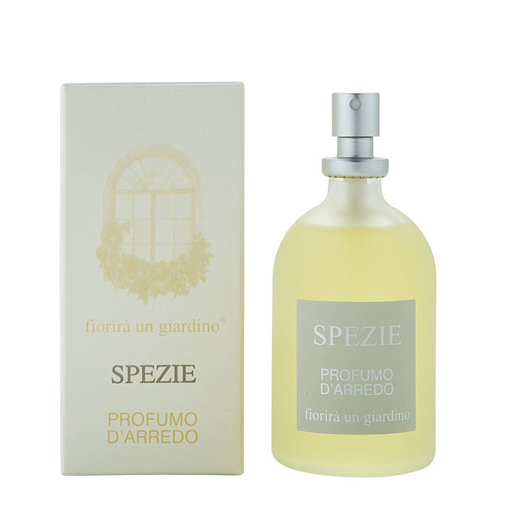 Room fragrance spices 110 ml