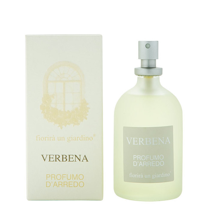 Room fragrance verbena 110 ml