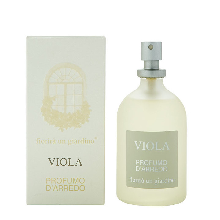 Room fragrance violet 110 ml