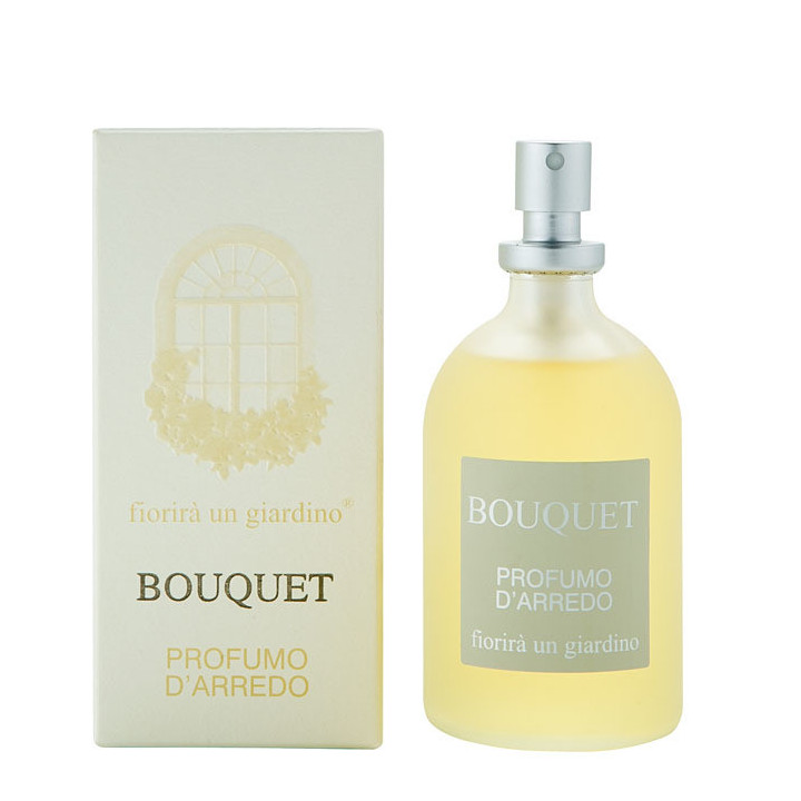 Profumo d'arredo bouquet v110 ml