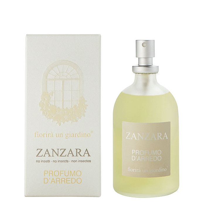 Parfum d'ambiance moustique - pas d'insectes 110 ml