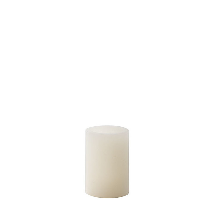 Candela led bianca batteria esclusa d5 h7 cm