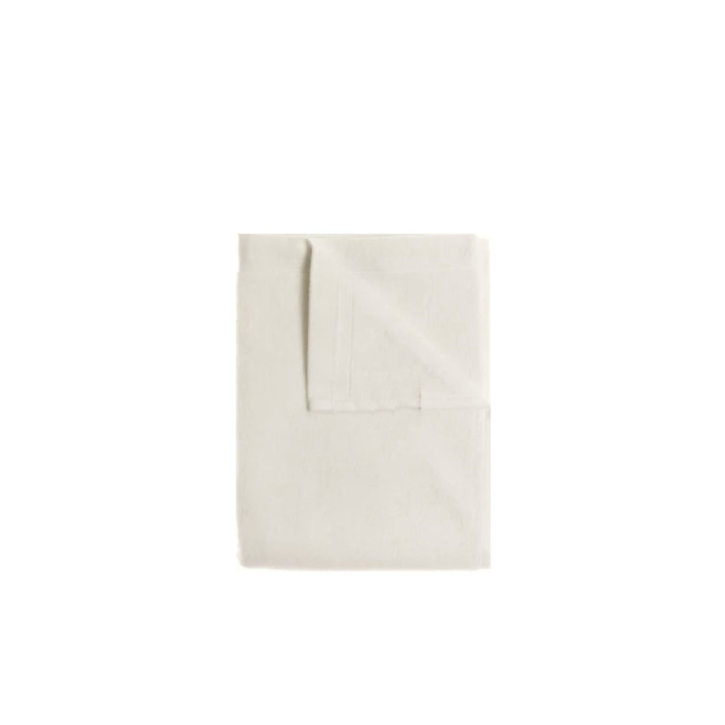 Asciugamano 30%lino 70%cotone 70 x 140 cm