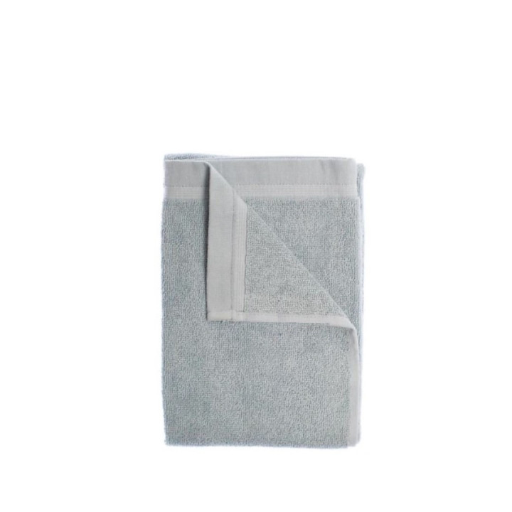 Essuie-mains en 30%lin et 70%coton 100 x 150 cm