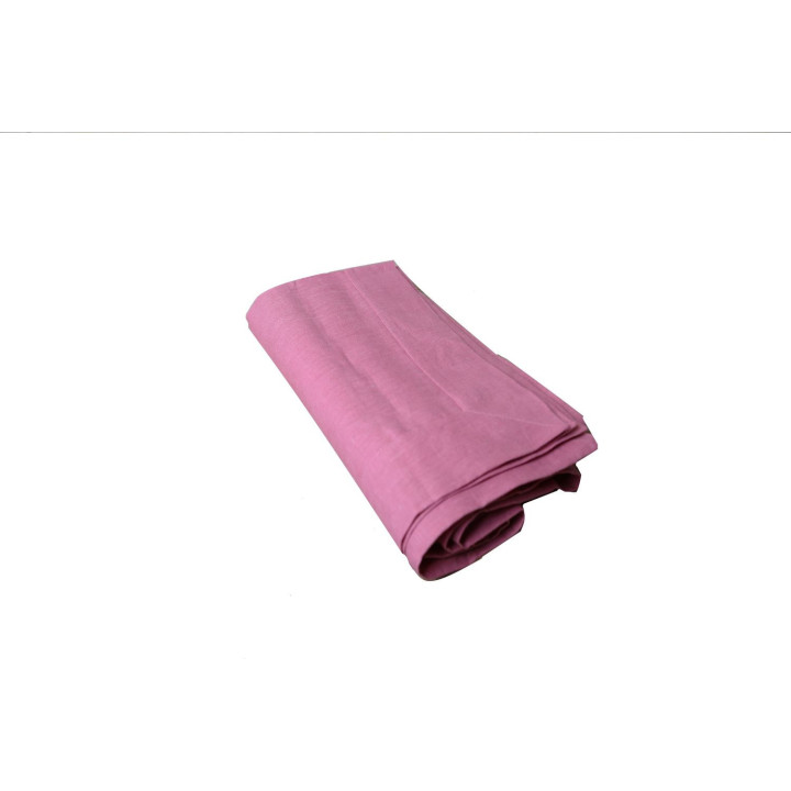 Nappe 100% lin 160x270 cm
