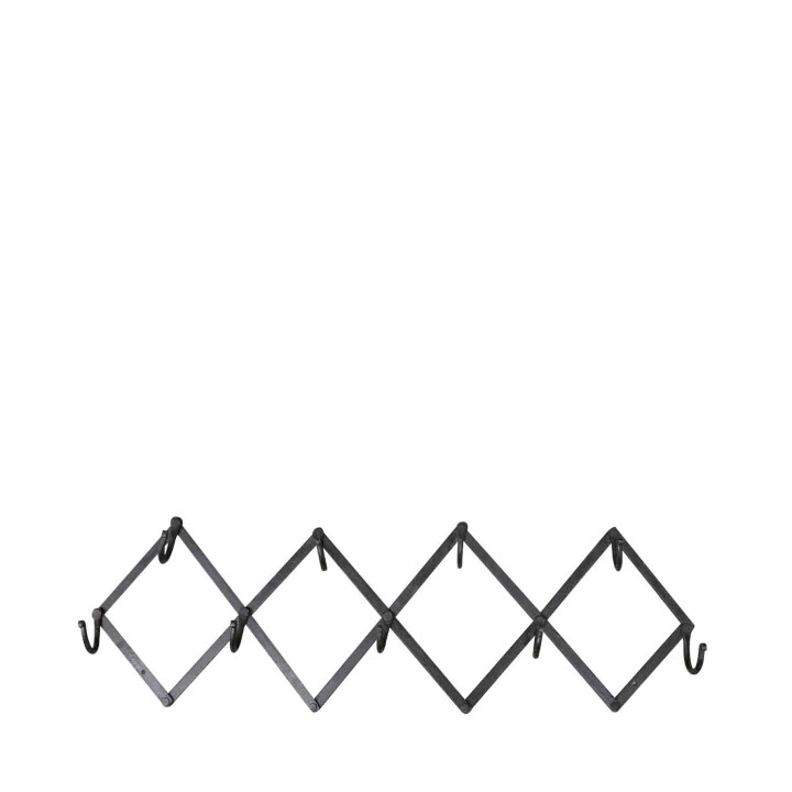Extensible hanger 60 cm