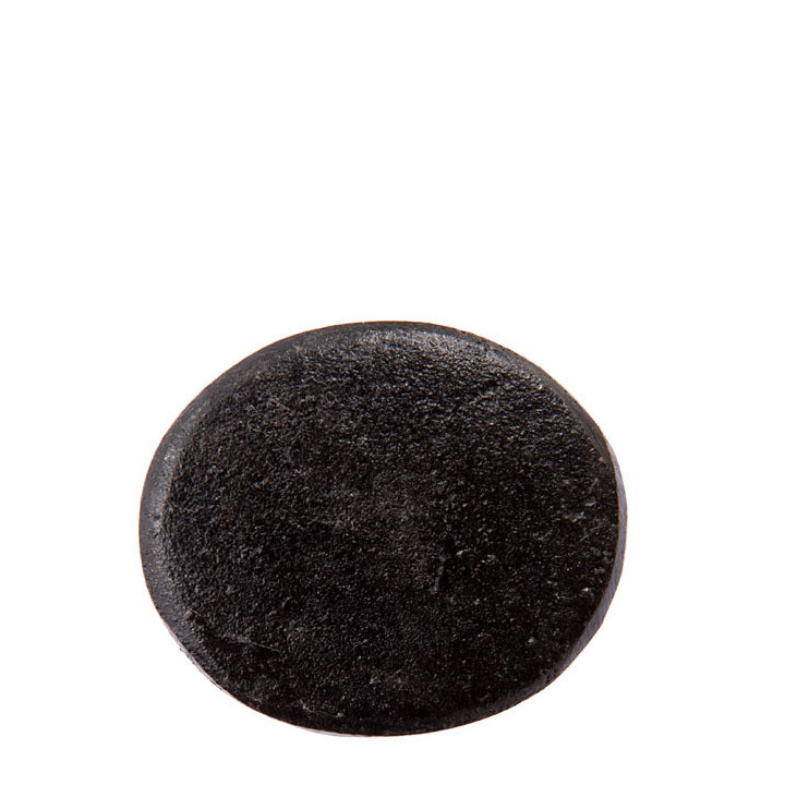 Vis grande en fer fonce 4 x 4.5 cm