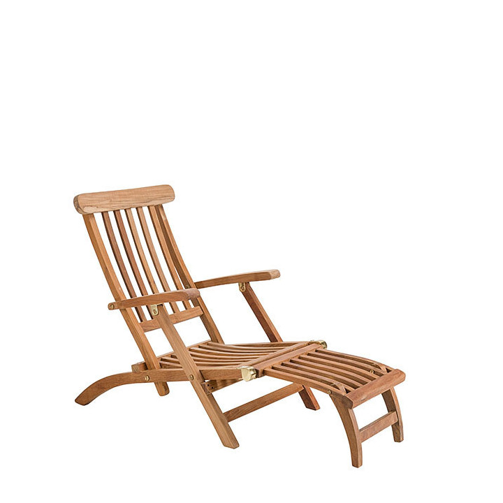 Baby teakchair