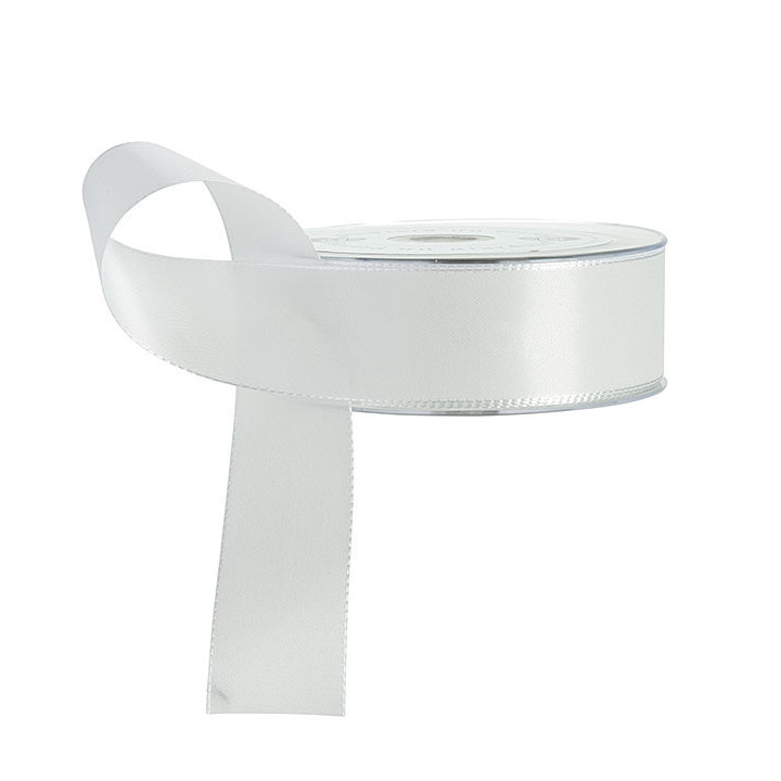 Ruban basic blanc