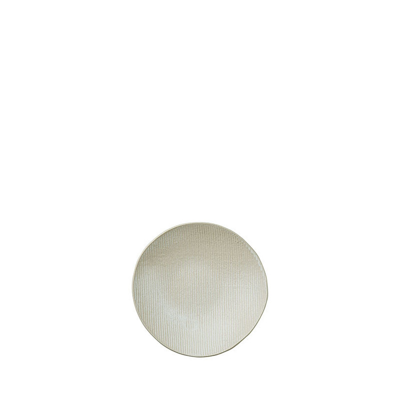 Texture soup plate d20 cm