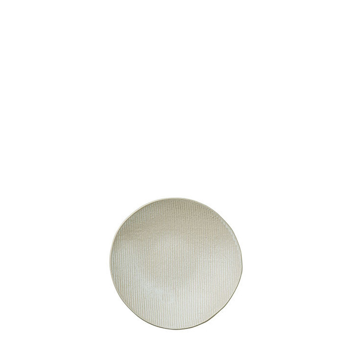 Texture soup plate d20 cm