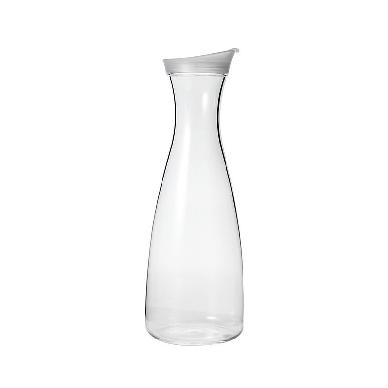 Methacrylate bottle 1500ml d11 h30 cm