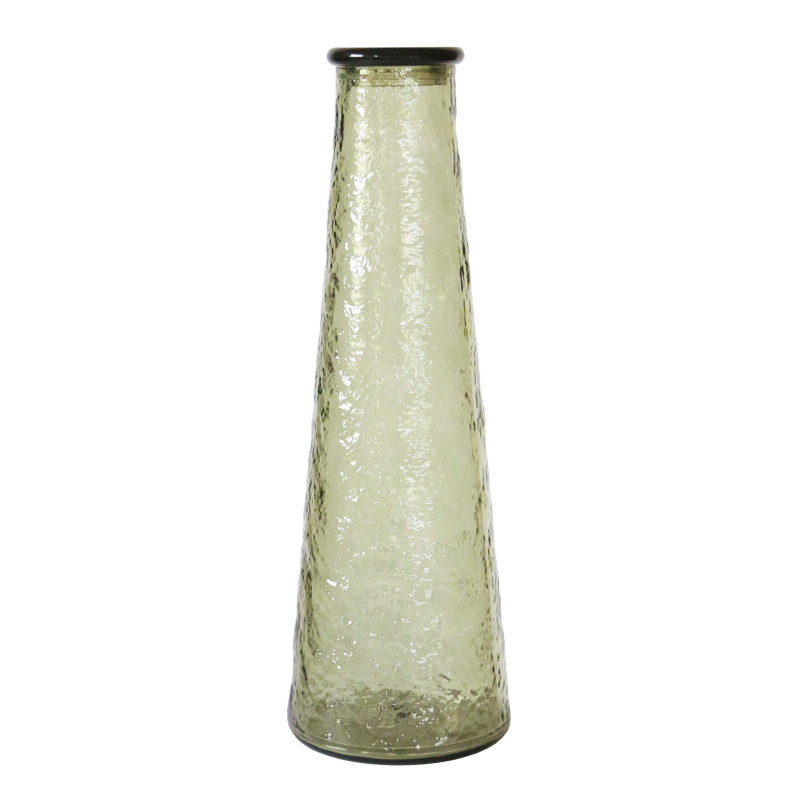 "methacrylate ""ice"" effect bottle"