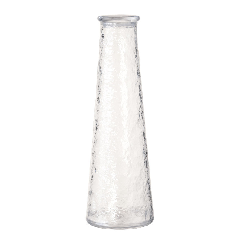 "methacrylate ""ice"" effect bottle"