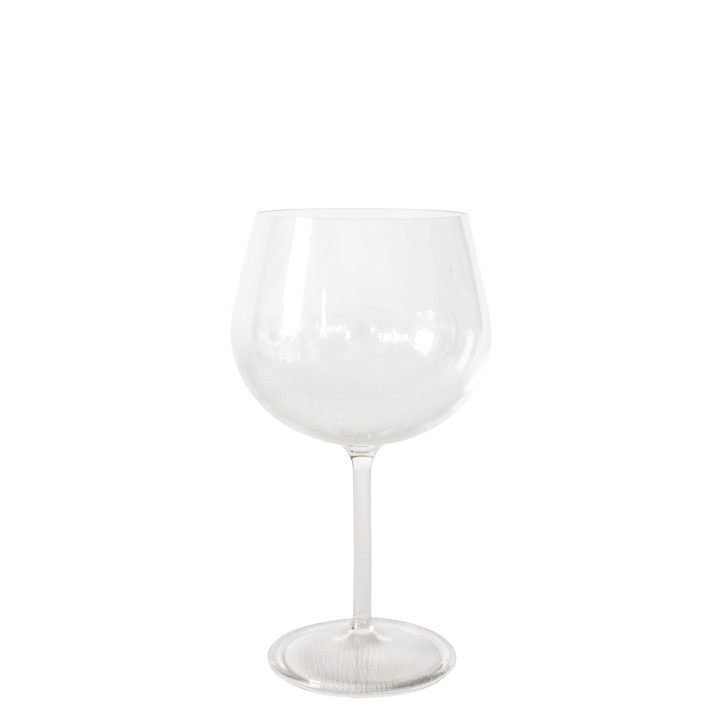 Calice baloon in metacrilato 560 ml
