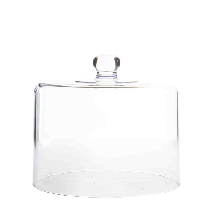 Cloche en policarbonate (3) d31 cm