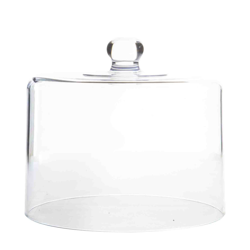 Cloche en policarbonate d36 cm