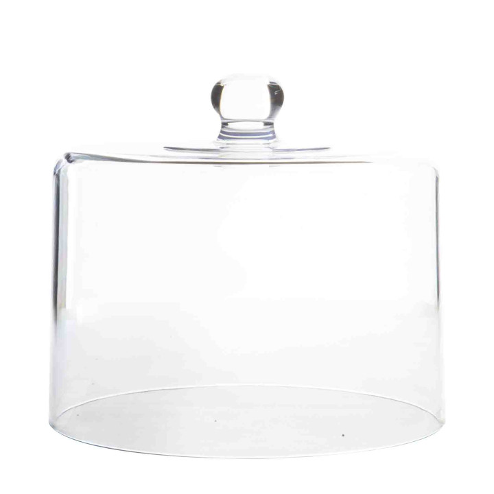 Cloche en policarbonate d36 cm