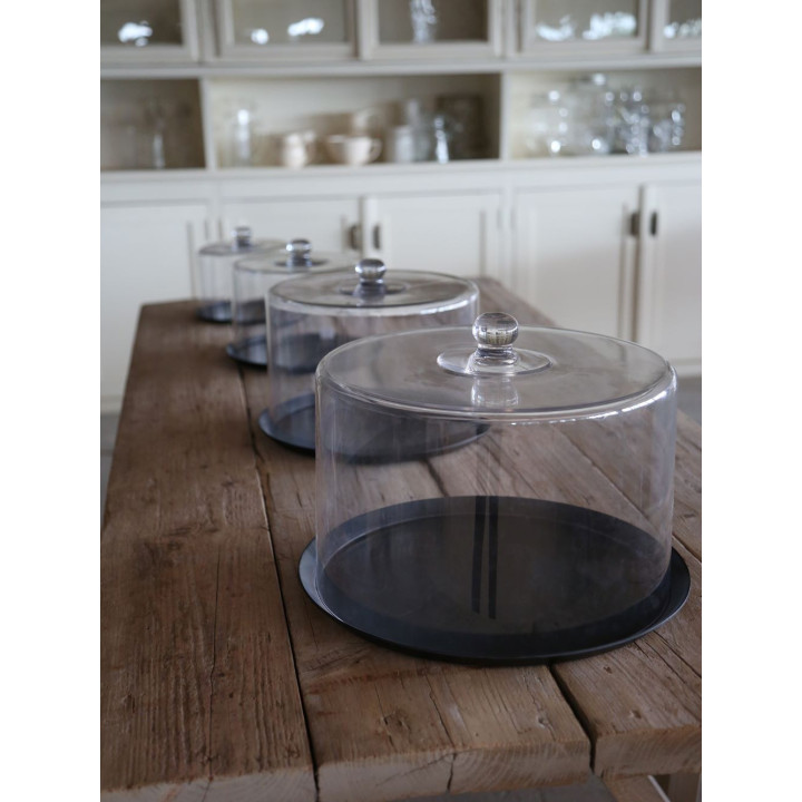 Cloche en policarbonate d36 cm