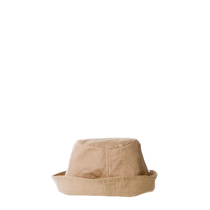 Col. linen hat
