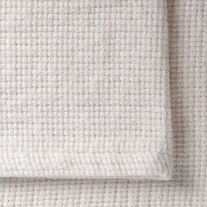 Serviette en coton 260x350 cm