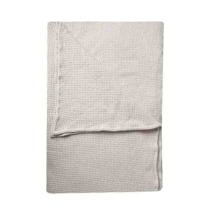 Serviette en cotton nid d'abeille 260x350 cm