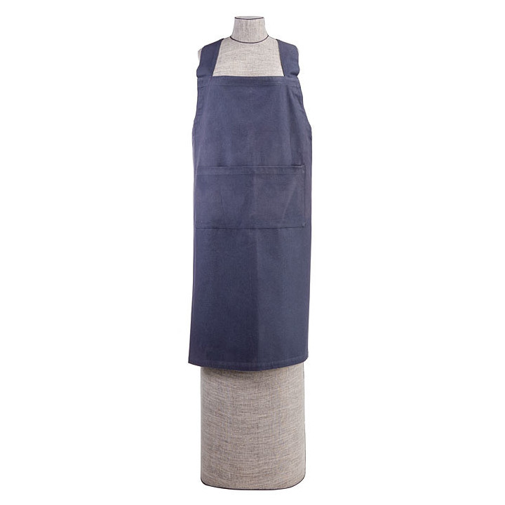 100% cotton small size with crossed straps