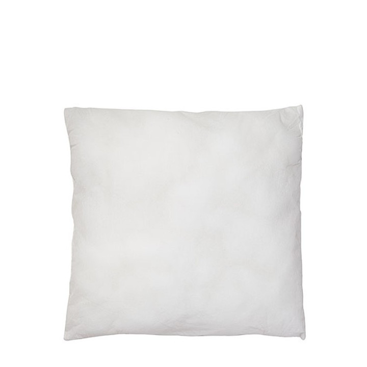 Rembourrage coussin 50x50 cm