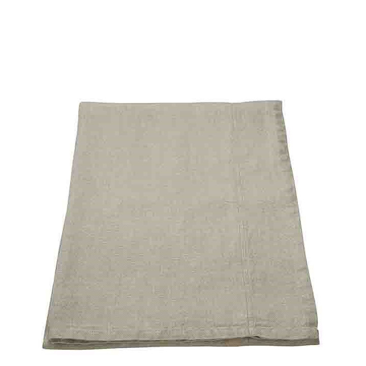 Nappe 160*270 cm 100%lin