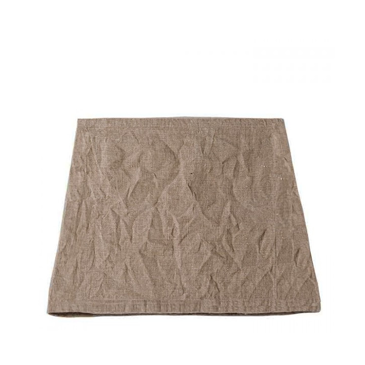 Tovaglia 100%lino 160*270 cm stonewash