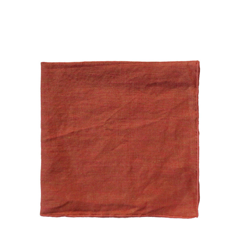 Tovagliolo 100% lino 40x40 cm