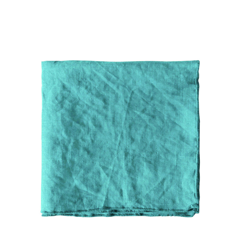 Tovagliolo 100% lino 40x40 cm