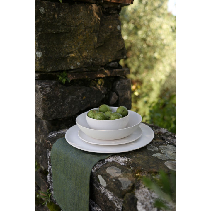 Tovagliolo 100% lino 40x40 cm