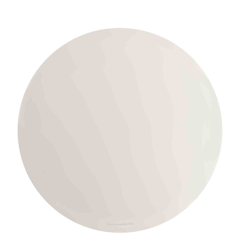 Sottopiatto similpelle d38 cm