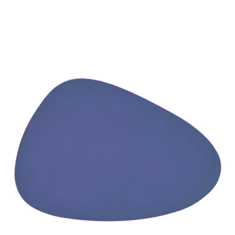 Tovaglietta goccia similpelle 33 x 47 cm