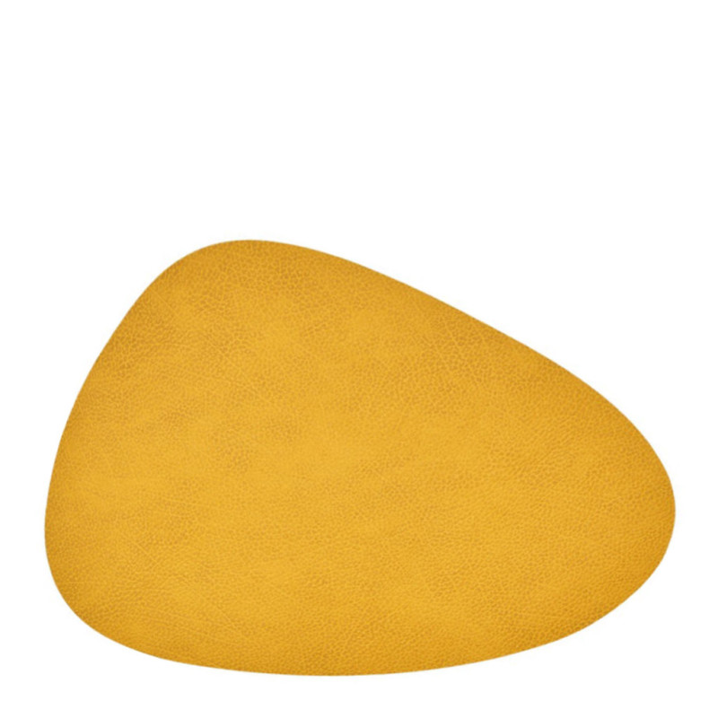 Tovaglietta goccia similpelle 33 x 47 cm